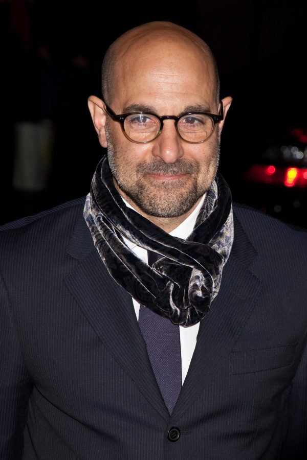 Actor Stanley Tucci lets food tell the story | L'Italo-Americano ...