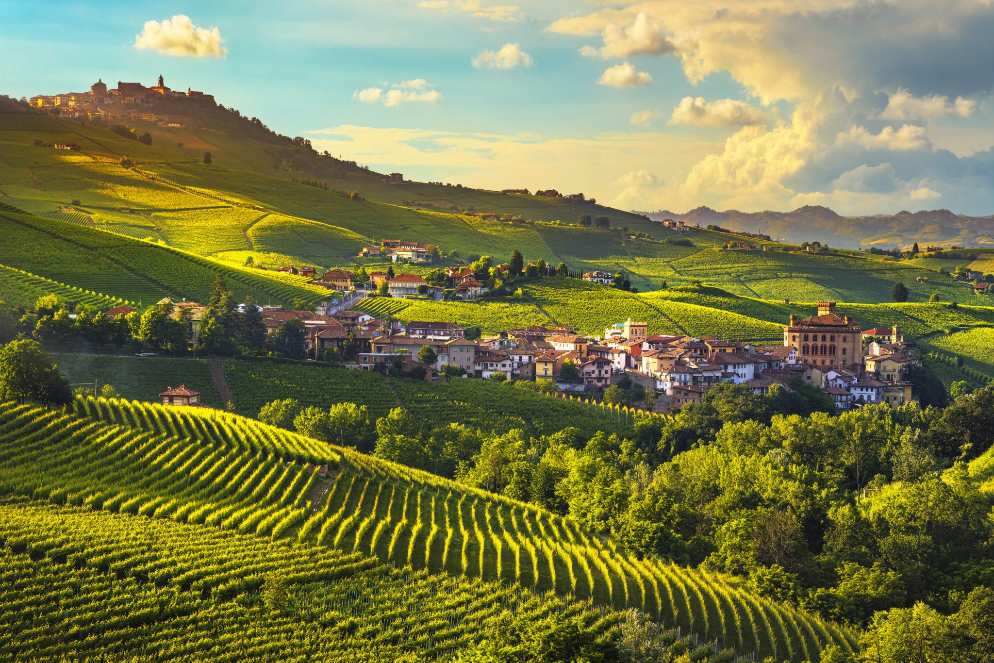 barolo italy visit