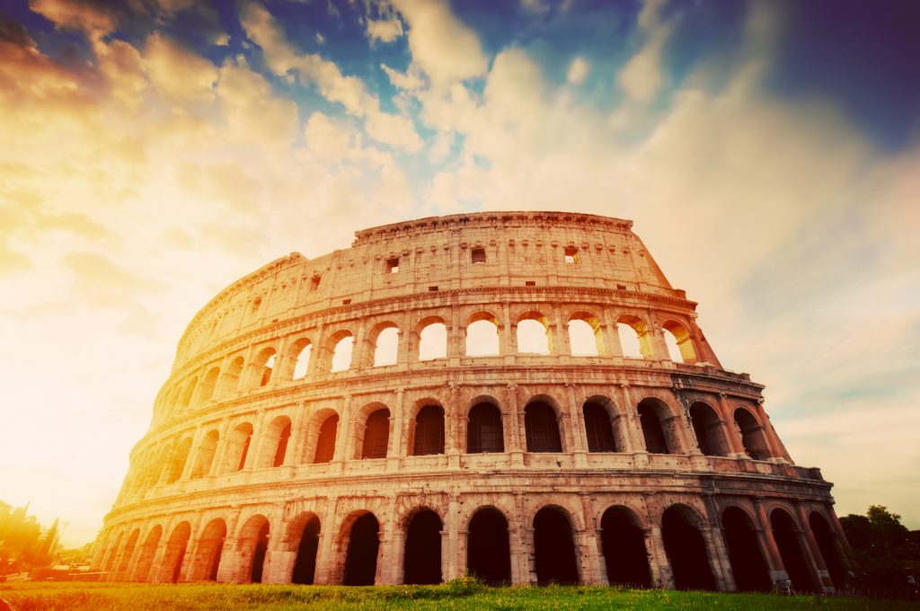 Italian Curiosities: Why is Rome the Capital of Italy? | L'Italo ...