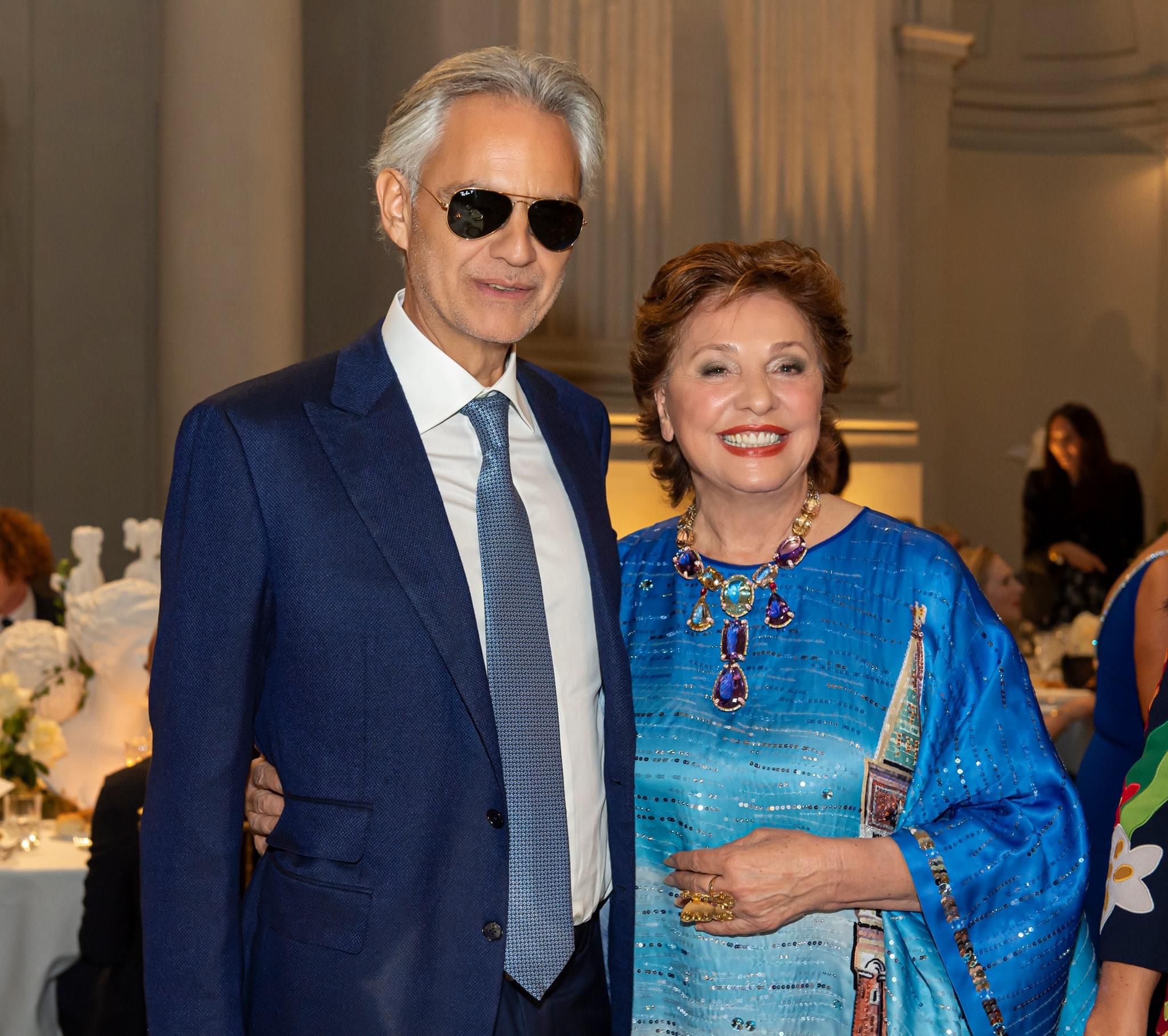 Maria Shrem