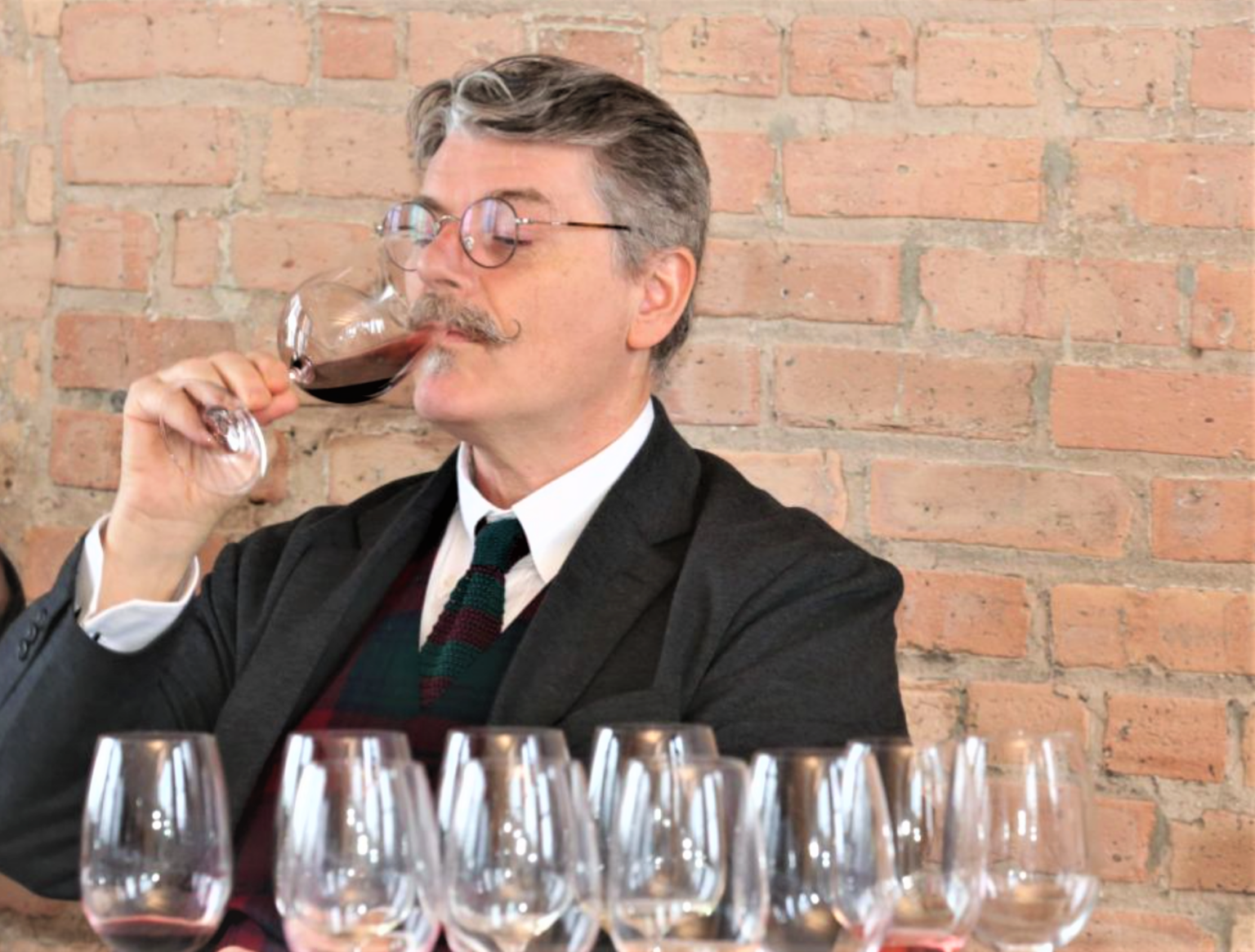 Tre Bicchieri tour returns to the US and Italian wine