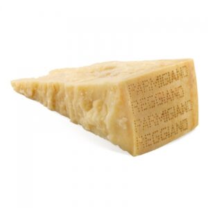 Many Parmigiano Reggiano cheese wheels – Stock Editorial Photo