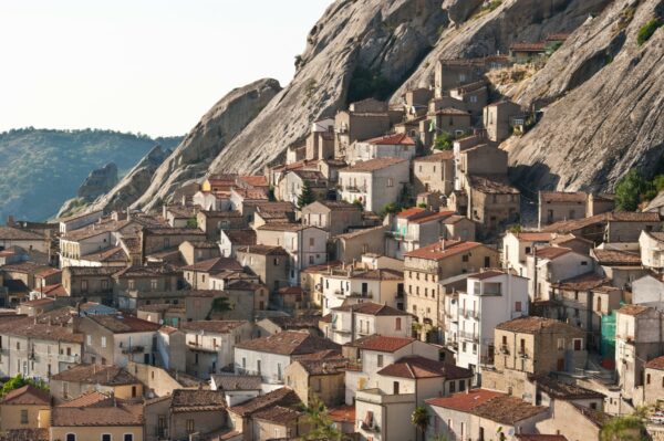 Italian village of the month: Pietrapertosa | L'Italo-Americano ...