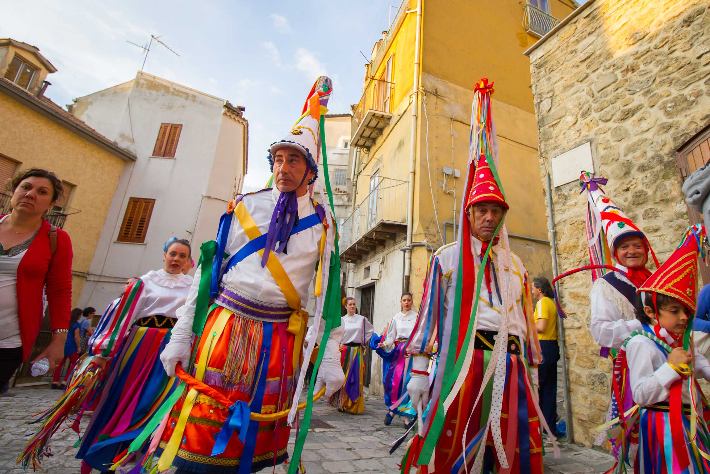 The quirkiest Carnevali in Italy  L'Italo-Americano – Italian American  bilingual news source