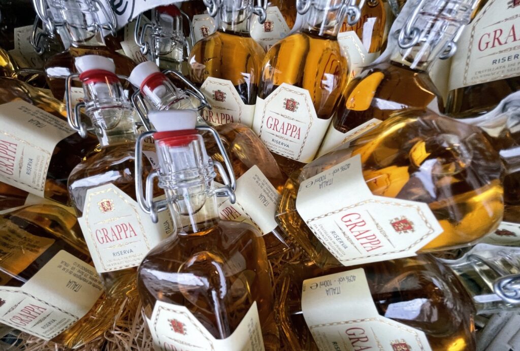 Gli alambicchi della grappa – Grappa News