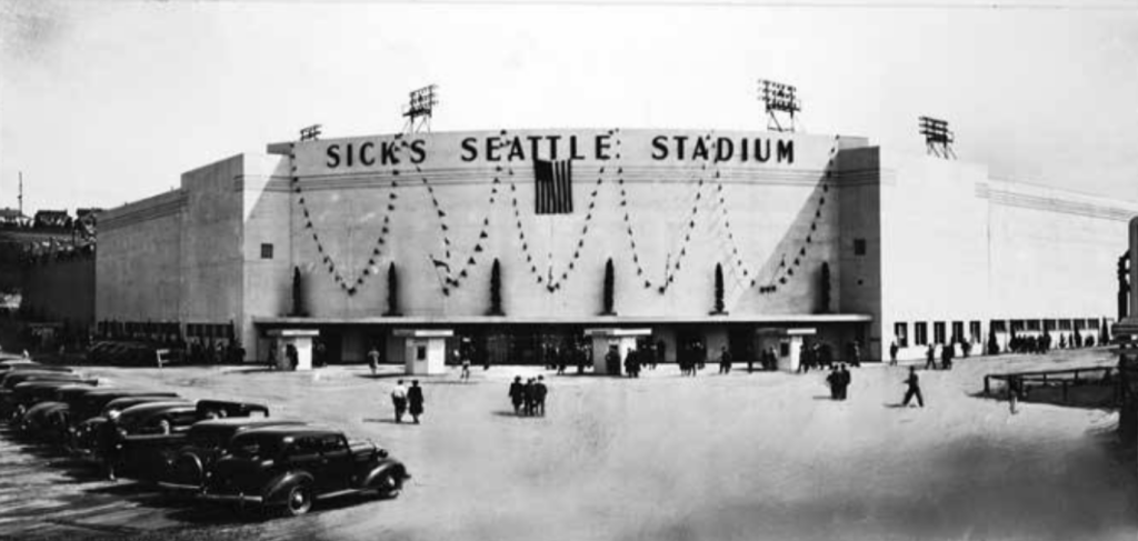 Batter up! The farmers, the fans and the battle for Tightwad Hill | L ...