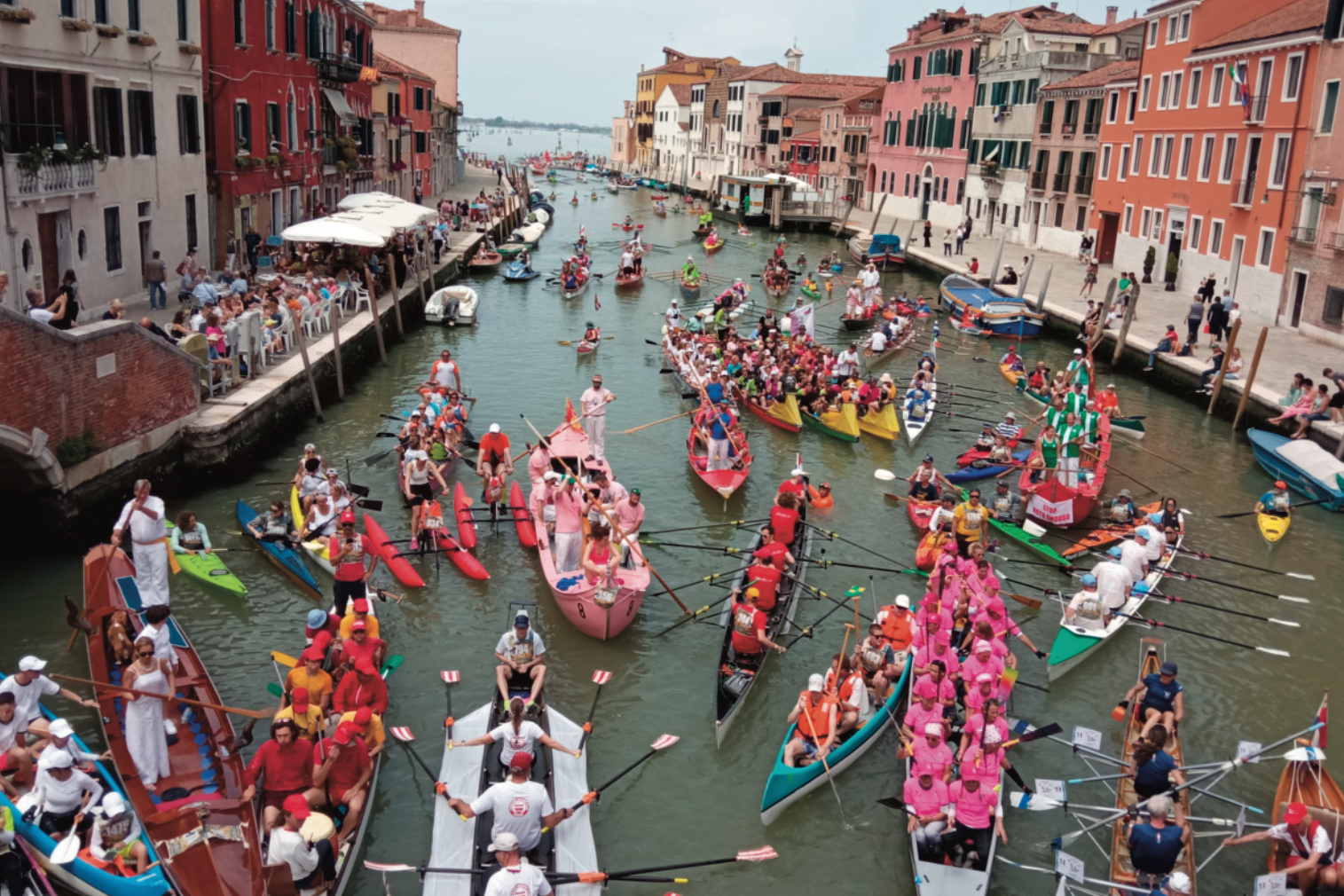 Naples, luck and the iconic cornetto  L'Italo-Americano – Italian American  bilingual news source