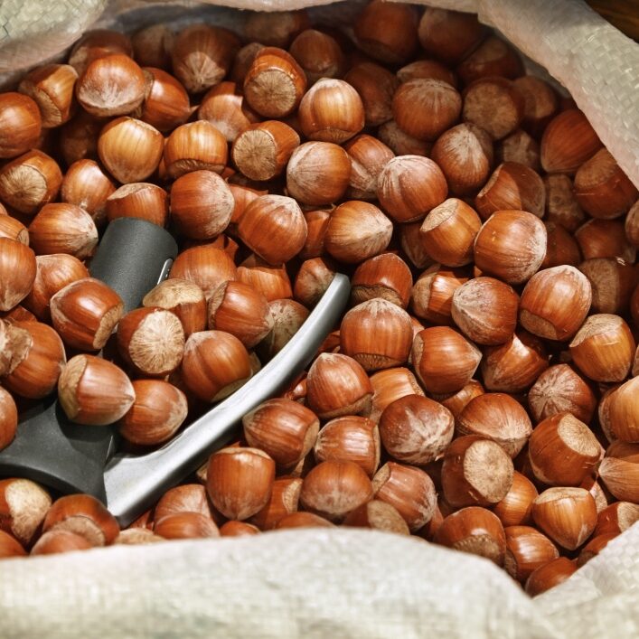 Beyond Nutella: hazelnuts in the Italian kitchen  L'Italo-Americano –  Italian American bilingual news source