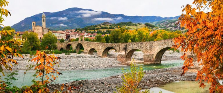 Bobbio, the Irish heart of Northern Italy | L'Italo-Americano – Italian ...