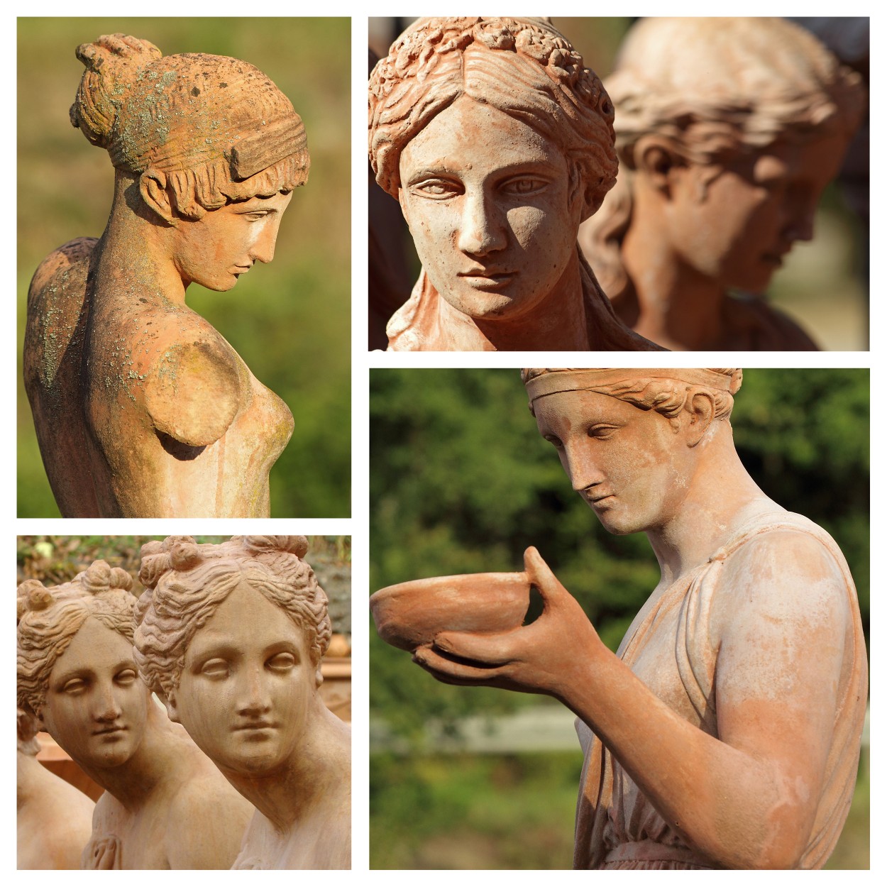 The Tuscan tradition of Impruneta pottery  L'Italo-Americano – Italian  American bilingual news source